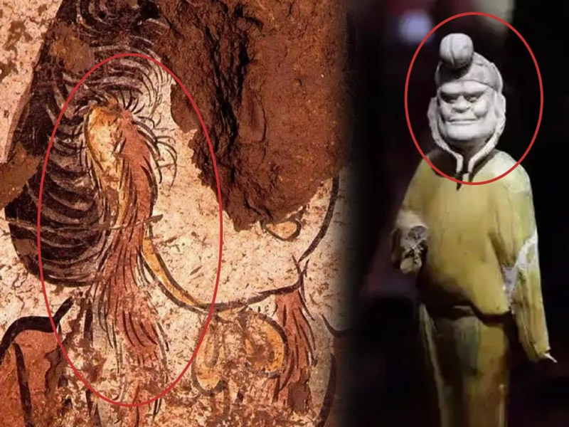 Was That K-Drama Hair Towel Worn in Tang China?