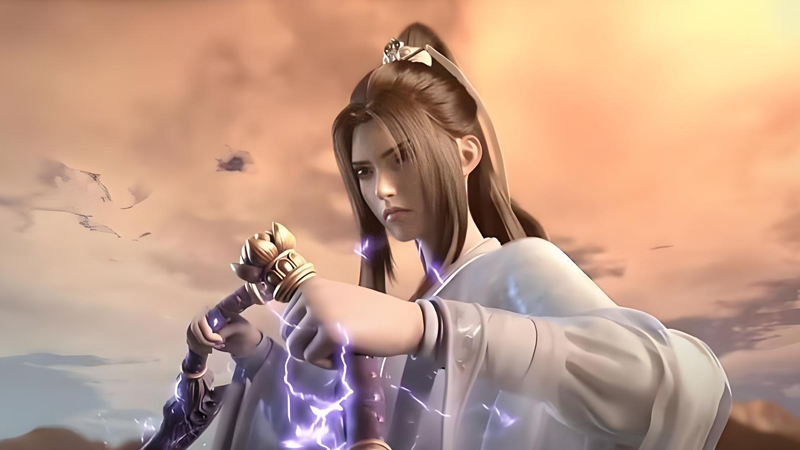 What Drives Fang Han’s Rise in Immortality’s Taiyuan Immortal Mansion?