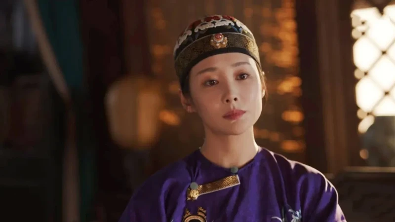 What Drove a Qing Princess to Become a Master Merchant?