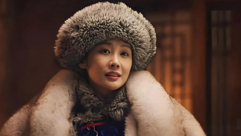 What Drove a Qing Princess to Become a Master Merchant?