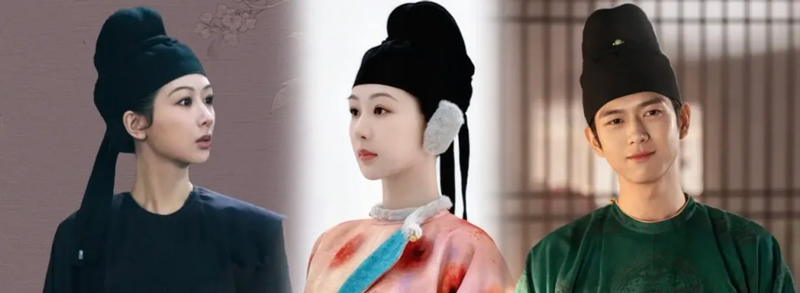 What a Tang Dynasty Hat Tells Us