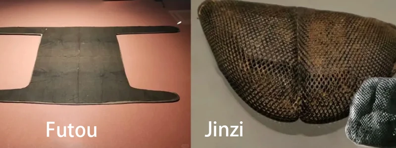 What a Tang Dynasty Hat Tells Us