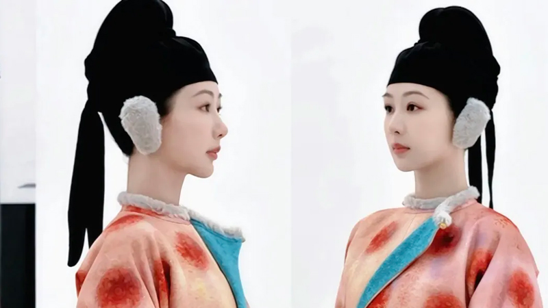 What a Tang Dynasty Hat Tells Us