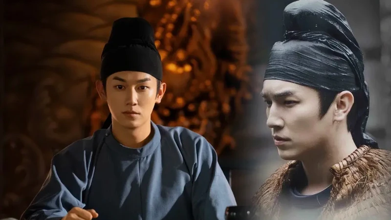 What a Tang Dynasty Hat Tells Us