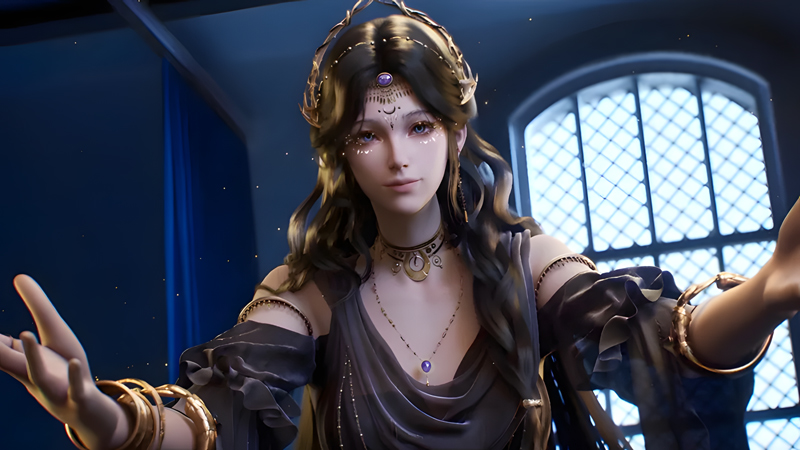 Who Has the Most Powerful Backup in Chinese Animation?