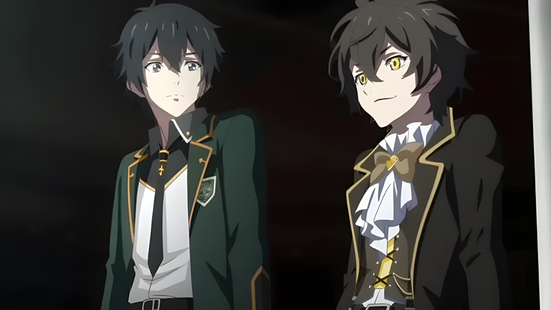 Who Has the Most Powerful Backup in Chinese Animation?