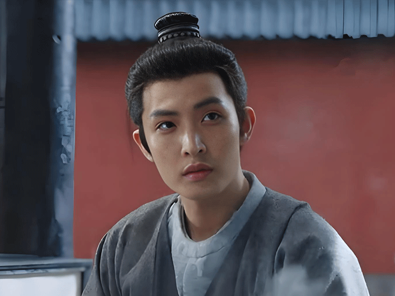 Who Really Killed Wang Pu in The Vendetta of An?