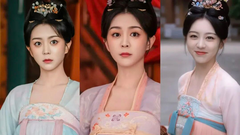 Who Truly Embodies the Splendor of Luoyang in Tang Gui Ⅲ