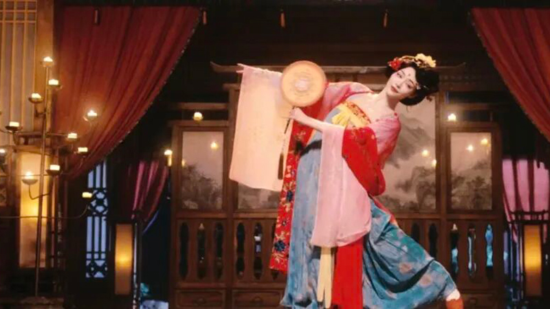 Who Truly Embodies the Splendor of Luoyang in Tang Gui Ⅲ