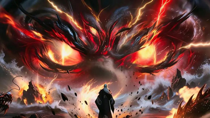 Who Truly Won the Drum's Echo in Renegade Immortal?