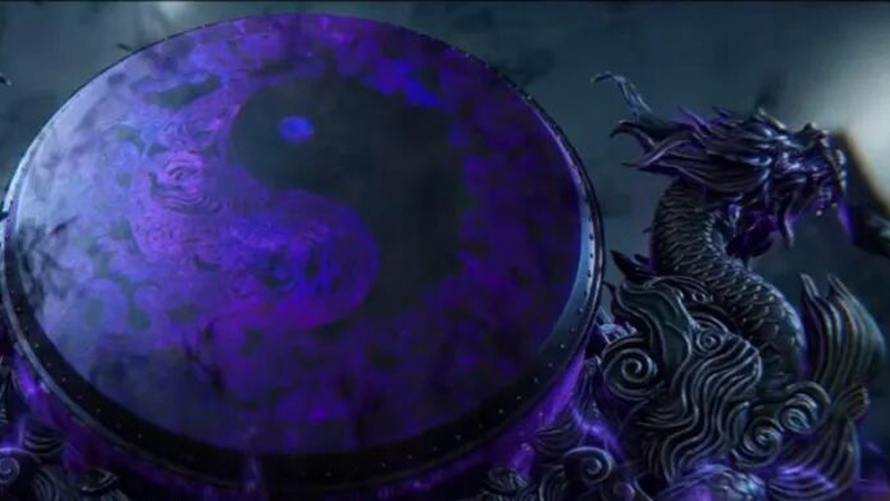 Who Truly Won the Drum's Echo in Renegade Immortal?