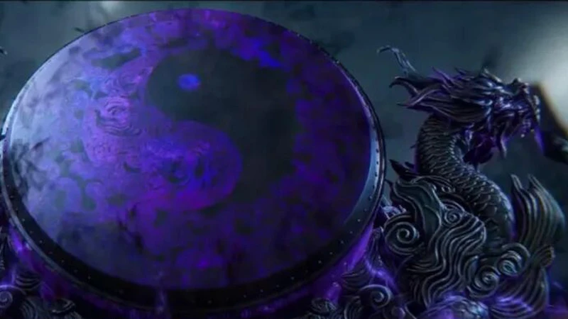 Who Truly Won the Drum's Echo in Renegade Immortal?