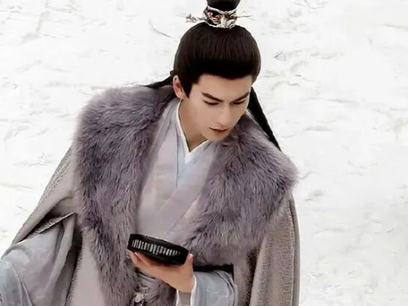 Why Are Period Drama Costumes So Thin?