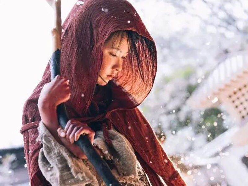 Why Are Period Drama Costumes So Thin?