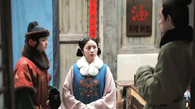 Why Are Period Drama Costumes So Thin?