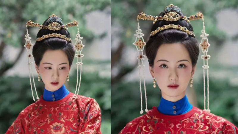 Why Are We So Obsessed With a Ming Dynasty Hairstyle?