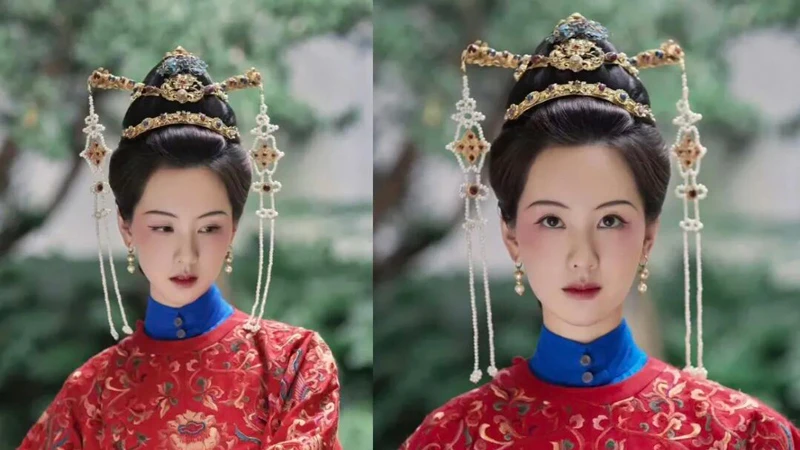Why Are We So Obsessed With a Ming Dynasty Hairstyle?