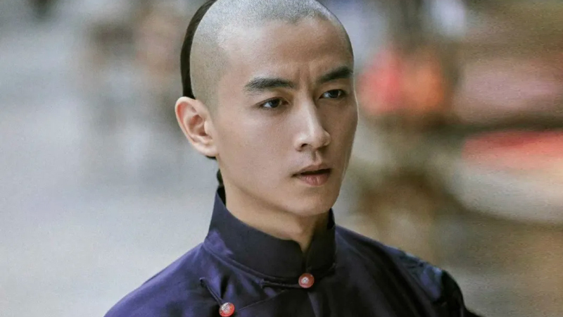 Why Are We So Wrong About Qing Dynasty Hair?
