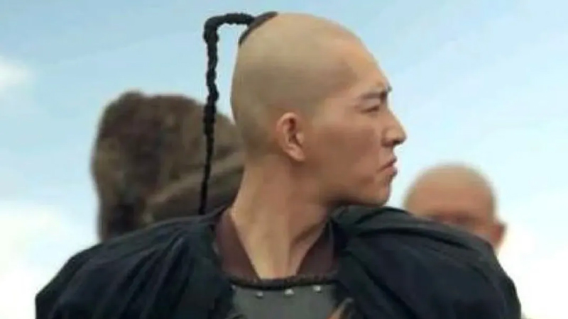 Why Are We So Wrong About Qing Dynasty Hair?