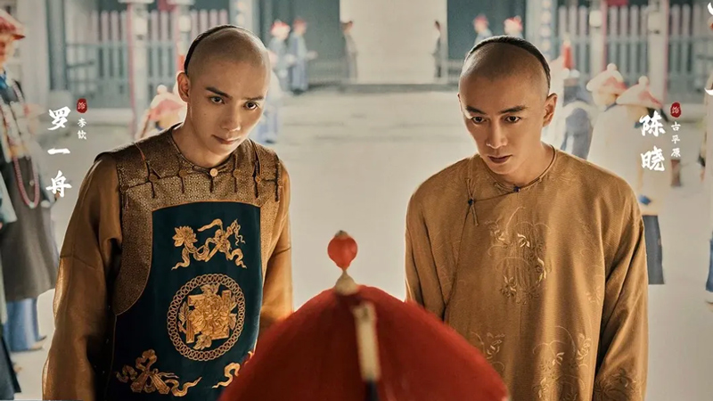 Why Are We So Wrong About Qing Dynasty Hair?