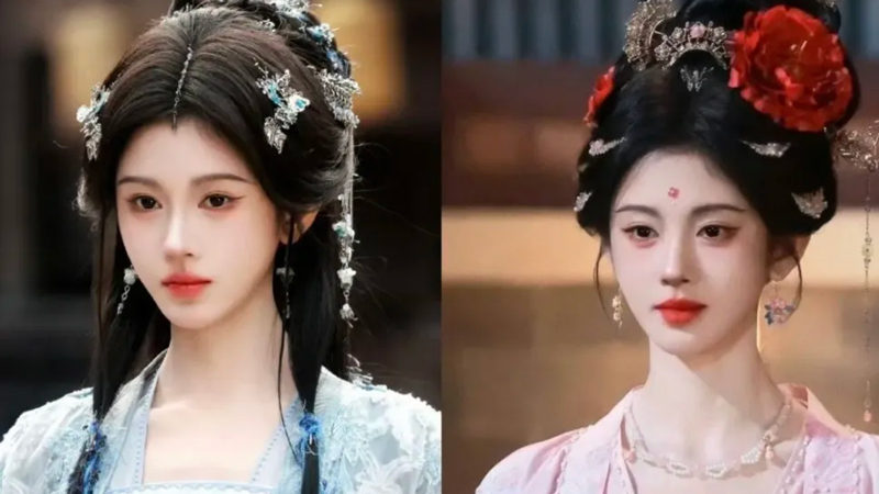 Why Does Every Face in Chinese Period Dramas Look the Same Now?