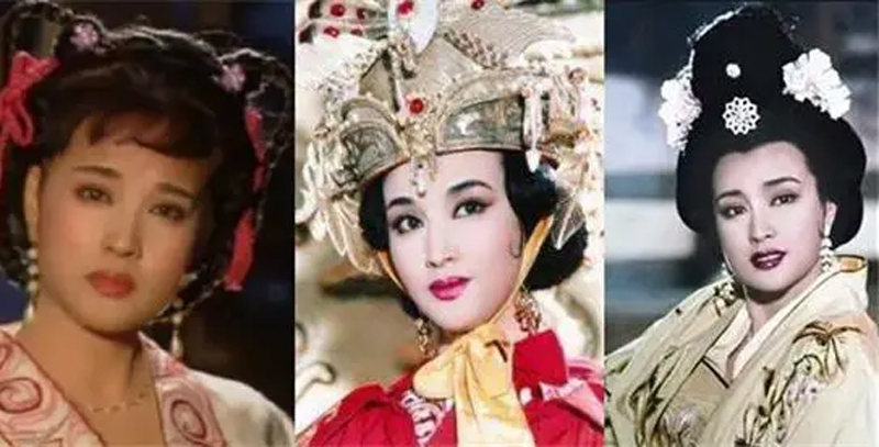 Why Does Every Face in Chinese Period Dramas Look the Same Now?
