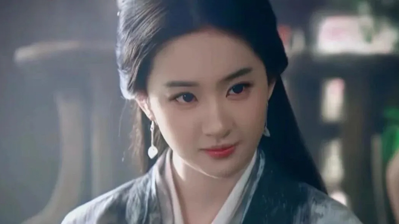 Why Does Every Historical Drama Love the Center Parting?