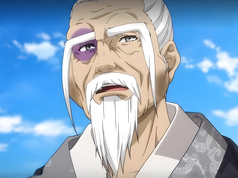 Why Does Zhang Chulan Flee Tianshi Du in The Outcast?