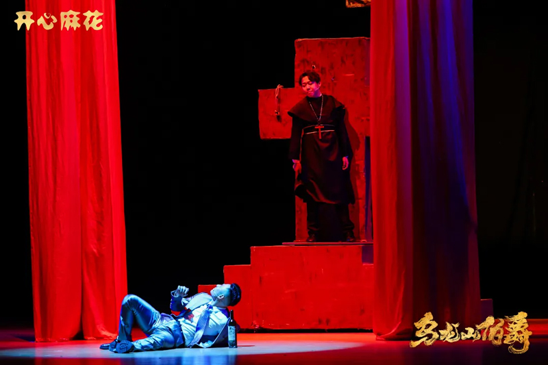 Why Has This Chinese Comedy Kept Audiences Laughing for 15 Years?