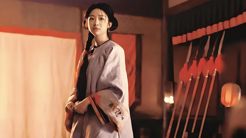 Why Legend of the Magnate Leads Ratings but Lags Digitally