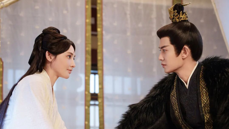 Why On the Love & Crown’s Heartbreaking Finale Resonates