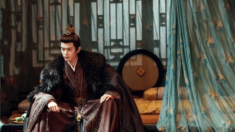 Why On the Love & Crown’s Heartbreaking Finale Resonates