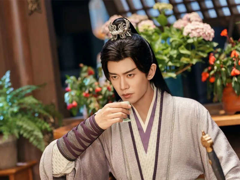 Why On the Love & Crown’s Heartbreaking Finale Resonates