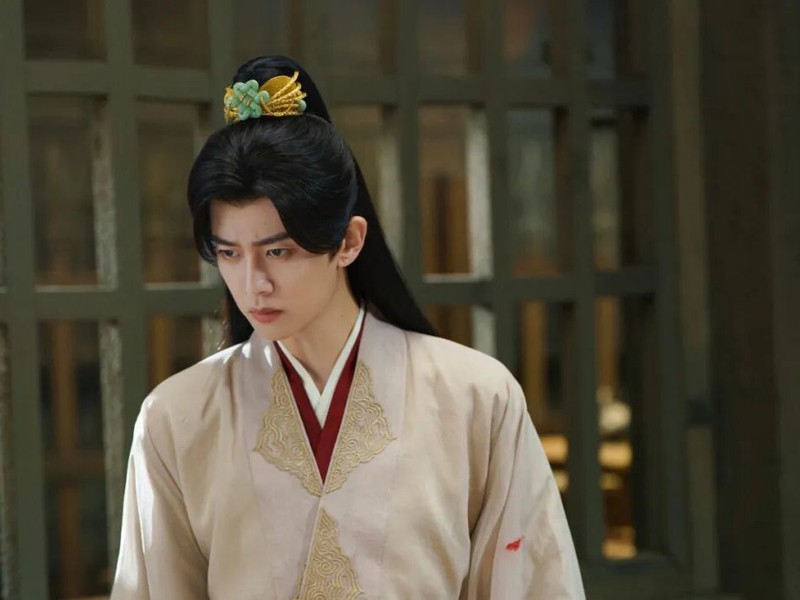 Why On the Love & Crown’s Heartbreaking Finale Resonates