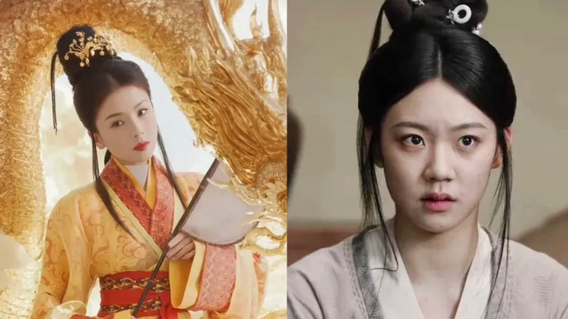 Why Yang Mi's Hair Buns Are Sparking a Fashion Reshape?