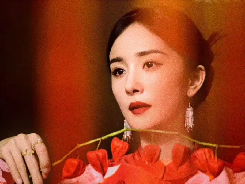 Why Yang Mi's Hair Buns Are Sparking a Fashion Reshape?