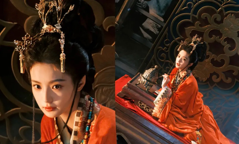 Why Zhang Yaqin’s Era-blending Outfit Divided the Internet