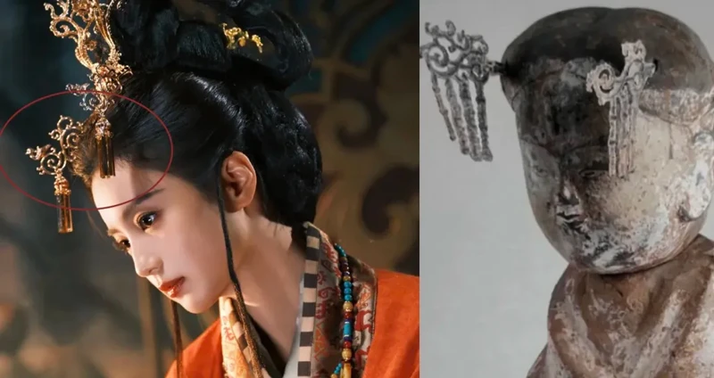 Why Zhang Yaqin’s Era-blending Outfit Divided the Internet