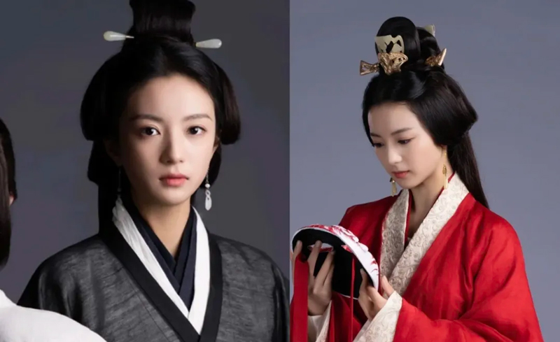 Why Zhang Yaqin’s Era-blending Outfit Divided the Internet