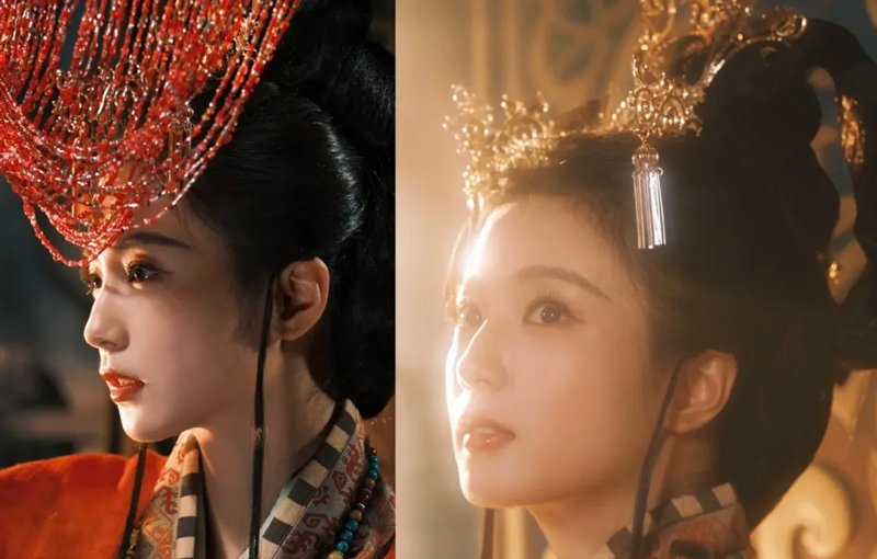 Why Zhang Yaqin’s Era-blending Outfit Divided the Internet