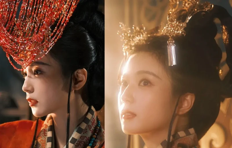Why Zhang Yaqin’s Era-blending Outfit Divided the Internet