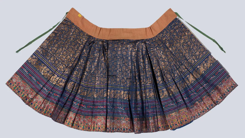 Why the 500-Year-Old Mamianqun Is Today's Ultimate Fashion Statement