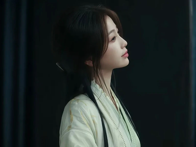 Yun Chu Ling: The Epic Revenge of Yun Chu in Imperial China