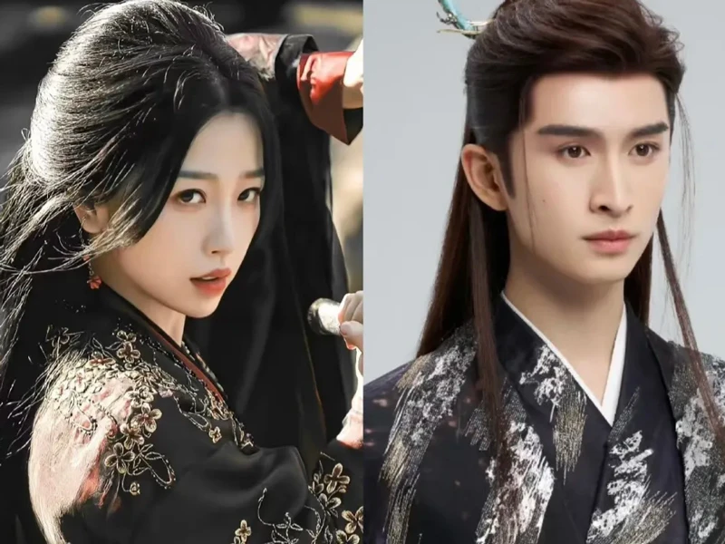 Yun Chu Ling: The Epic Revenge of Yun Chu in Imperial China