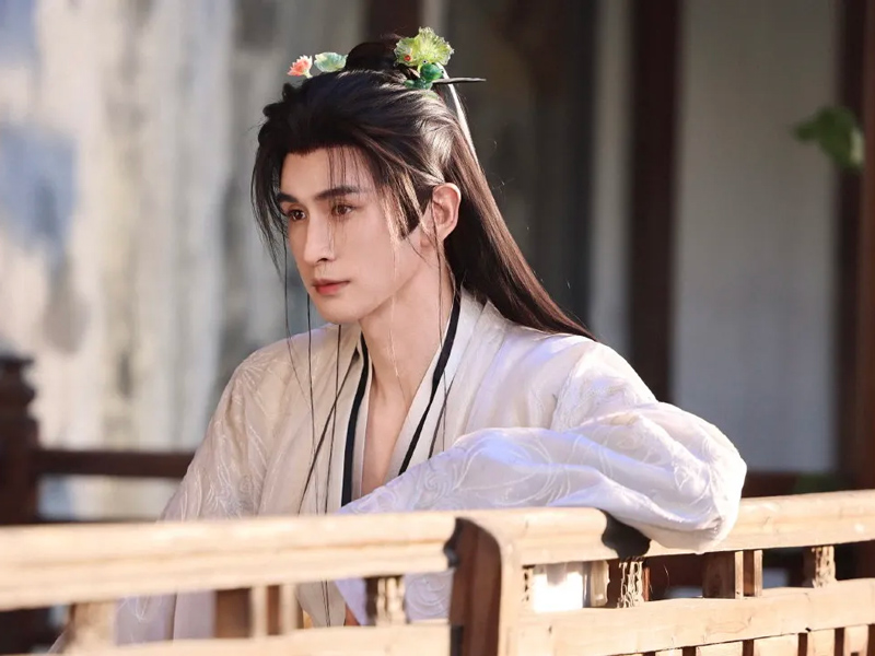 Yun Chu Ling: The Epic Revenge of Yun Chu in Imperial China