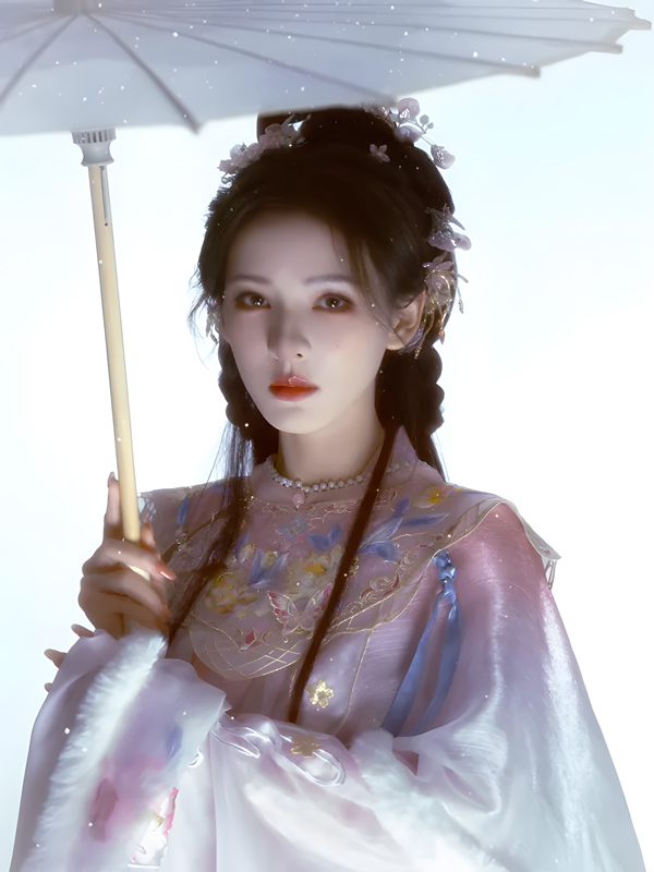 Zhang Yuxi’s Fusion of East and West Aesthetics
