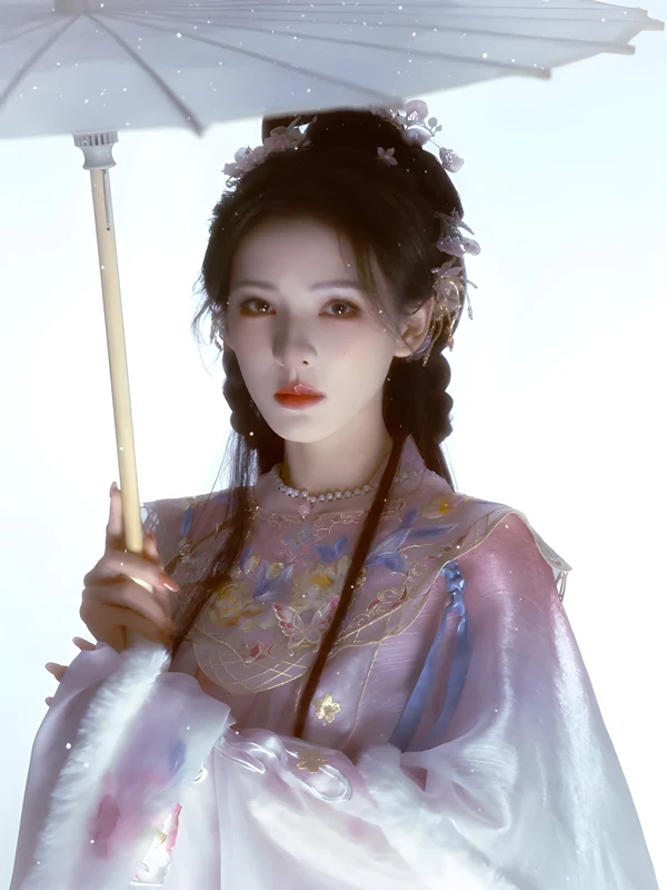 Zhang Yuxi’s Fusion of East and West Aesthetics