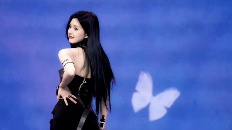 Zhao Lusi’s Move Signals Platform Strategy Shift