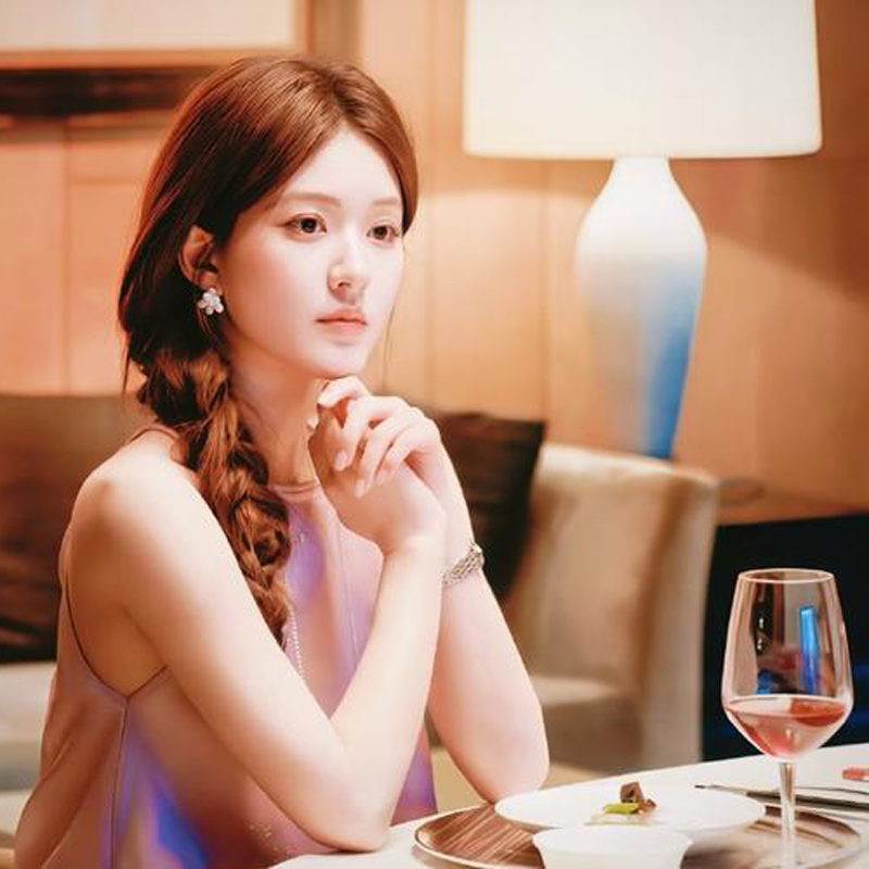 Zhao Lusi’s Move Signals Platform Strategy Shift