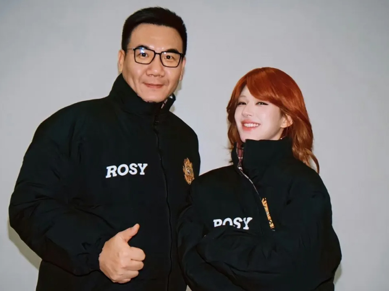 Zhao Lusi’s Move Signals Platform Strategy Shift